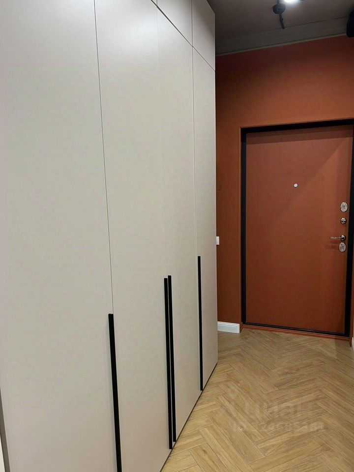 1-комнатная квартира, 27 м² — фотография 3