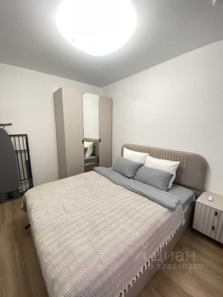 1-комнатная квартира, 31,1 м² — фотография 2