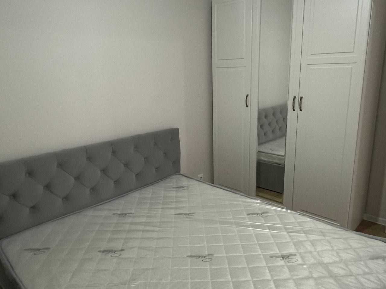 2-комнатная квартира, 35 м² — фотография 2