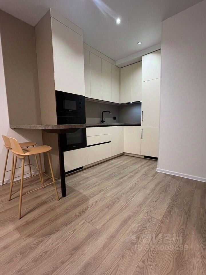2-комнатная квартира, 45 м²