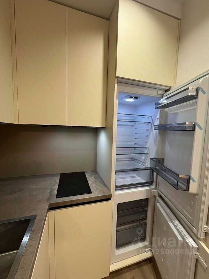 2-комнатная квартира, 45 м² — фотография 2