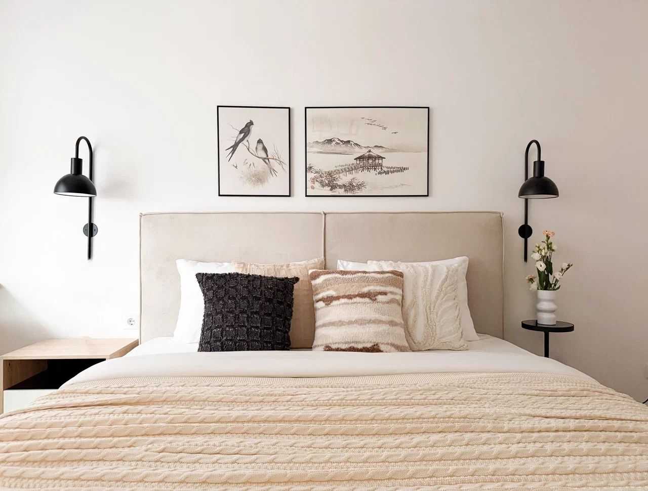 1-комнатная квартира, 39,4 м²