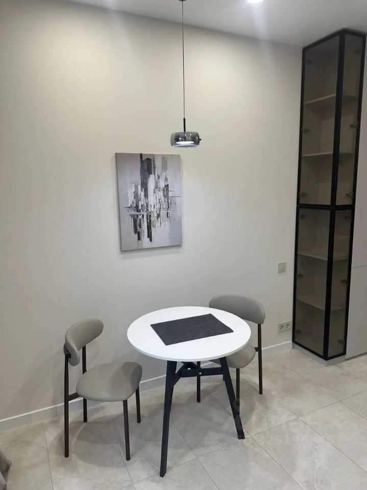 1-комнатная квартира, 25 м² — фотография 2