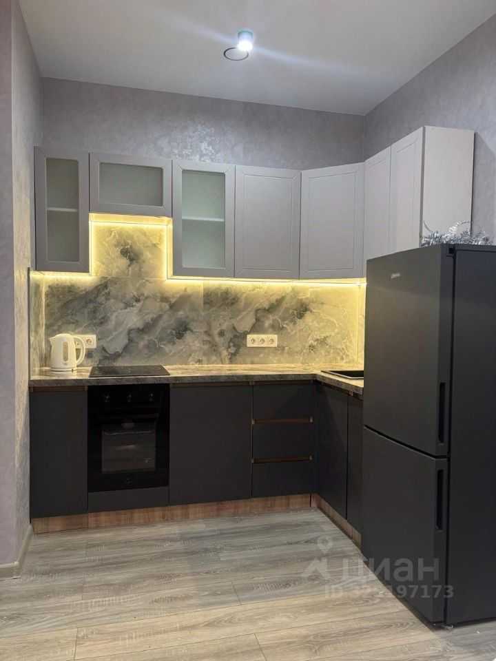 1-комнатная квартира, 28 м² — фотография 2