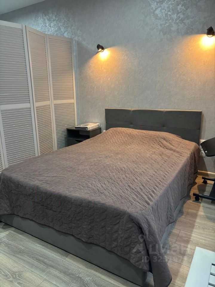 1-комнатная квартира, 28 м² — фотография 3