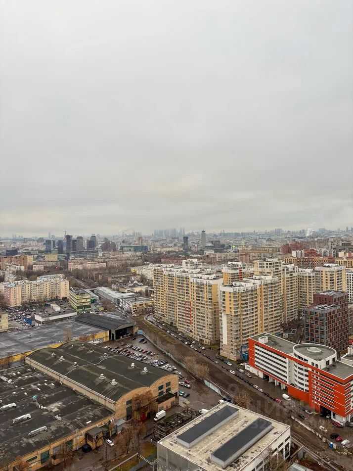 1-комнатная квартира, 19,6 м² — фотография 3