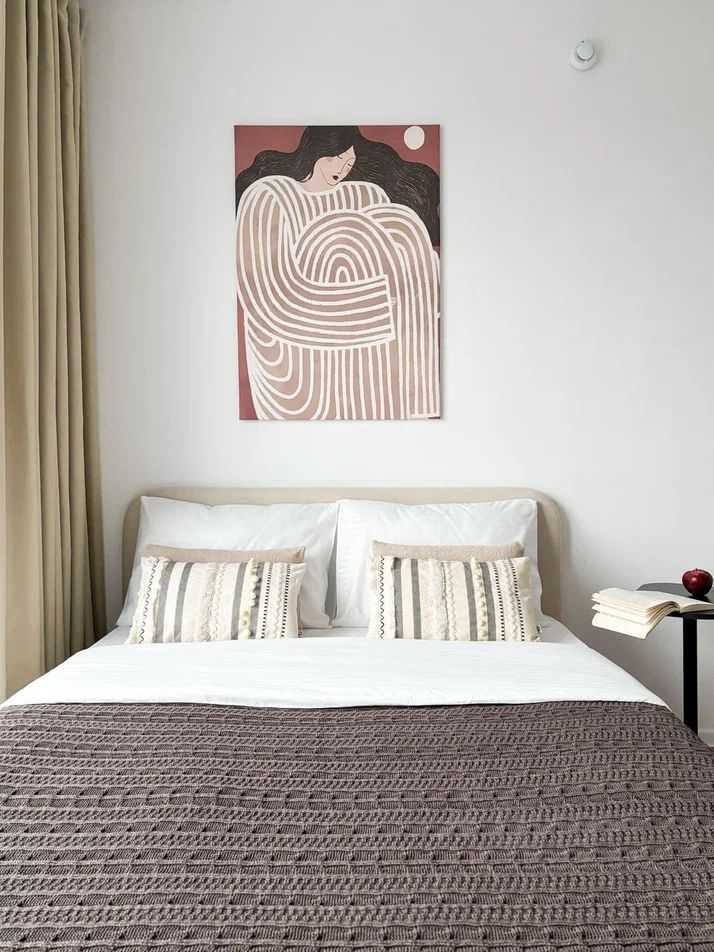 1-комнатная квартира, 19,6 м²