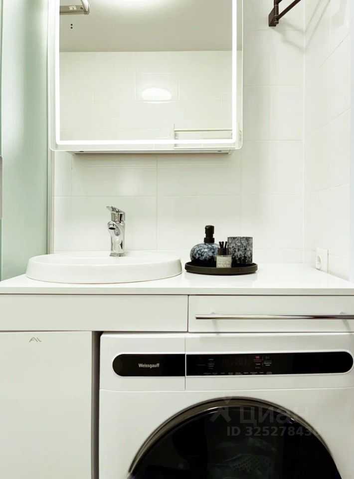 1-комнатная квартира, 19,4 м² — фотография 3