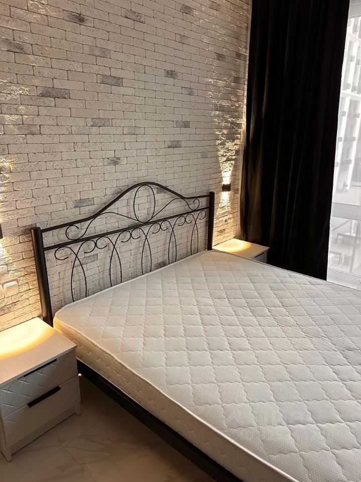 1-комнатная квартира, 24 м²