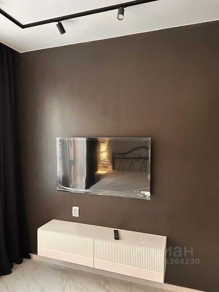 1-комнатная квартира, 24 м² — фотография 2