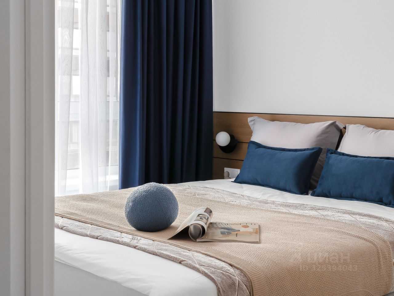 2-комнатная квартира, 31,5 м² — фотография 2