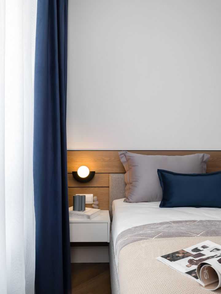 2-комнатная квартира, 31,5 м² — фотография 3