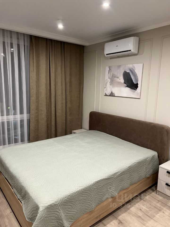 1-комнатная квартира, 27 м² — фотография 2