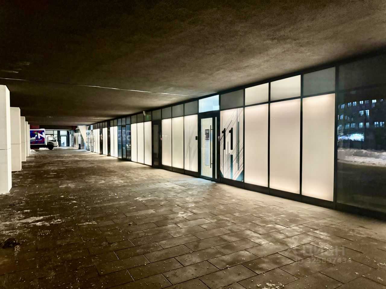 1-комнатная квартира, 25 м² — фотография 3