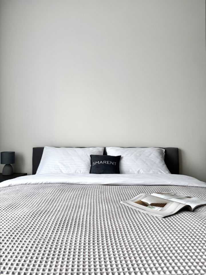 1-комнатная квартира, 26,2 м²