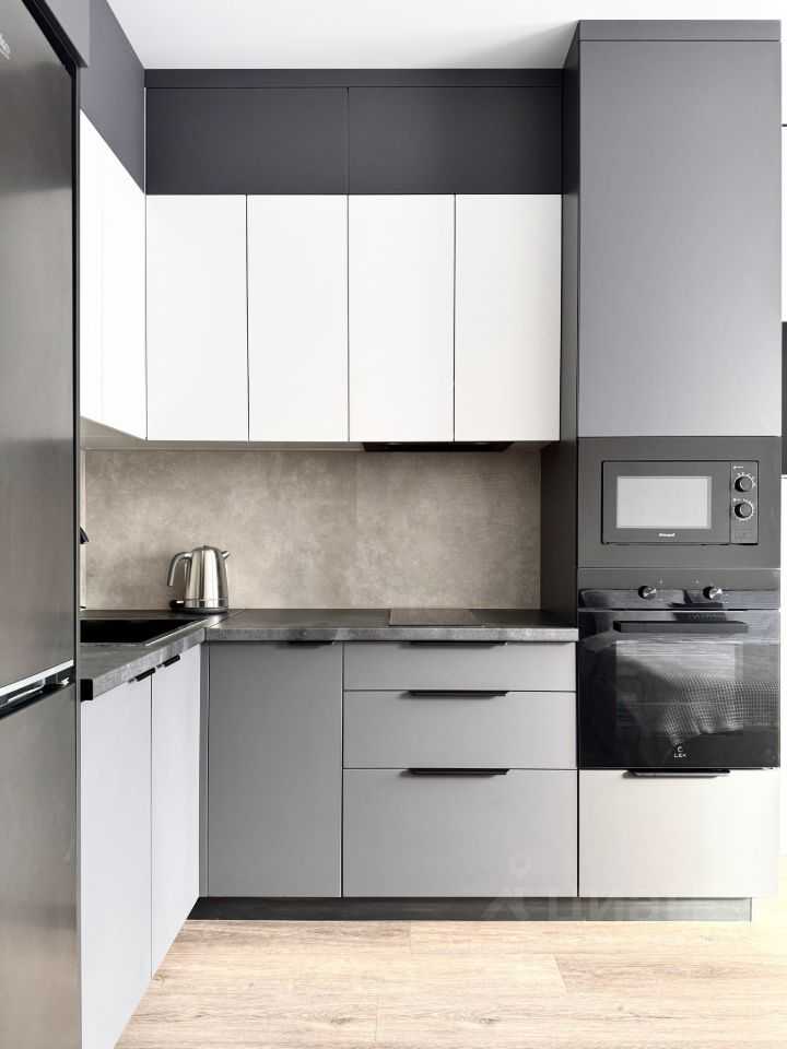1-комнатная квартира, 26,2 м² — фотография 2
