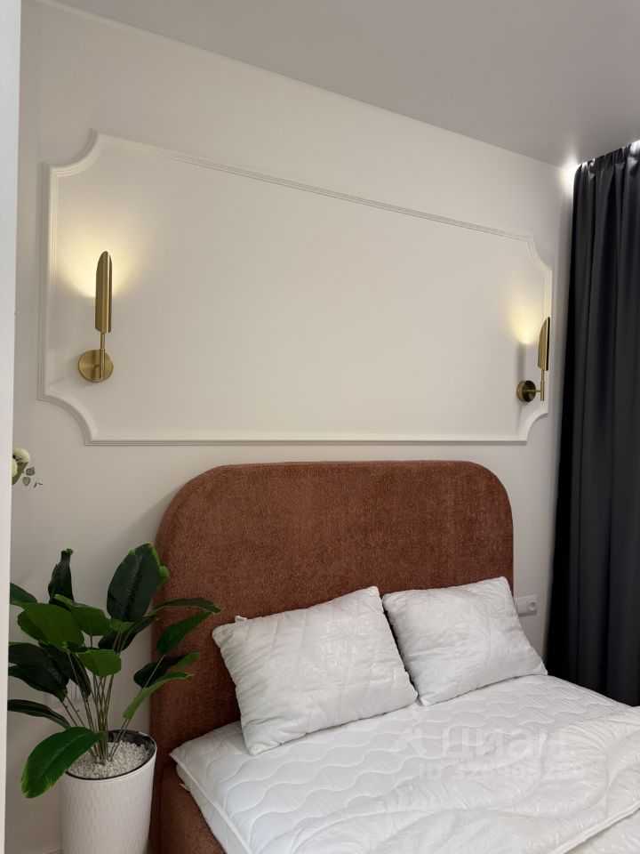 1-комнатная квартира, 24 м² — фотография 2