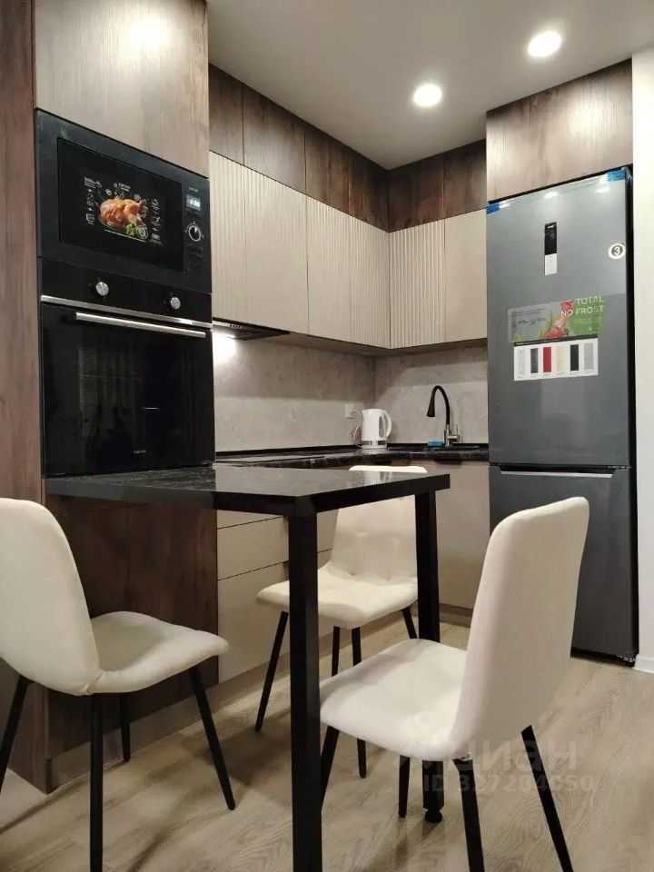 1-комнатная квартира, 32 м²