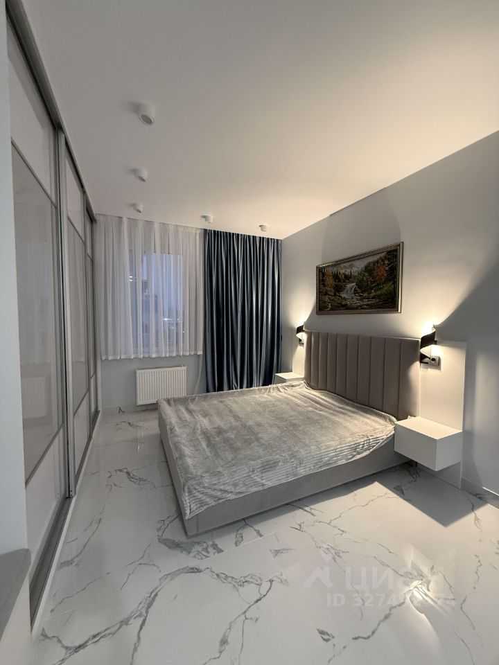 1-комнатная квартира, 23,4 м² — фотография 3