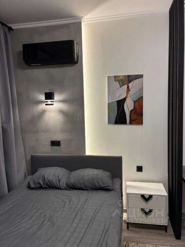 1-комнатная квартира, 25 м² — фотография 2