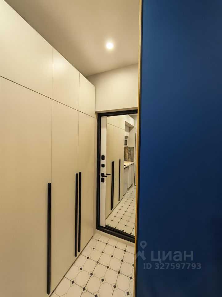 1-комнатная квартира, 15 м² — фотография 2