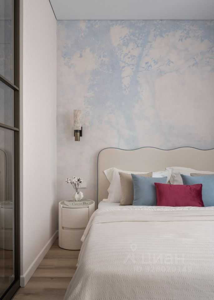 1-комнатная квартира, 30 м²