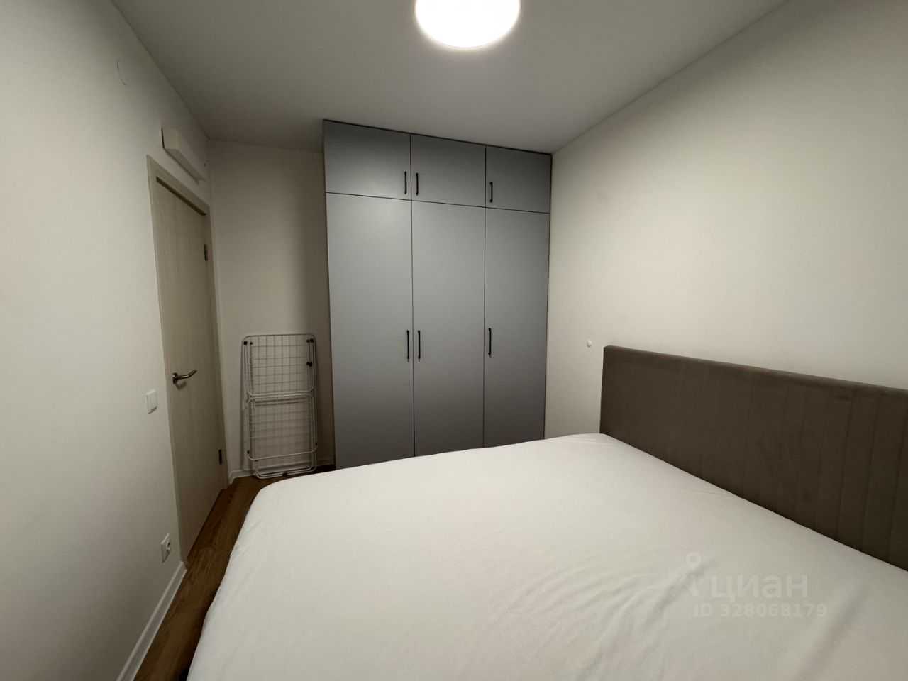 1-комнатная квартира, 32 м² — фотография 2