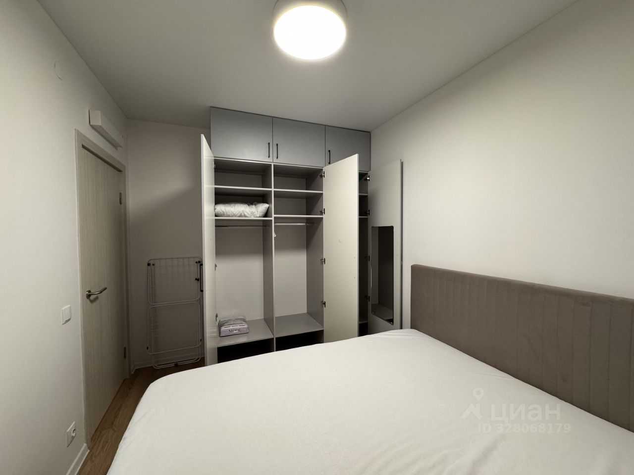 1-комнатная квартира, 32 м² — фотография 3
