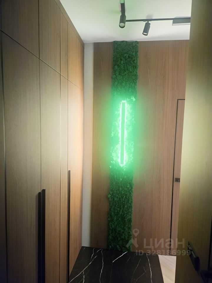 2-комнатная квартира, 40,2 м² — фотография 2