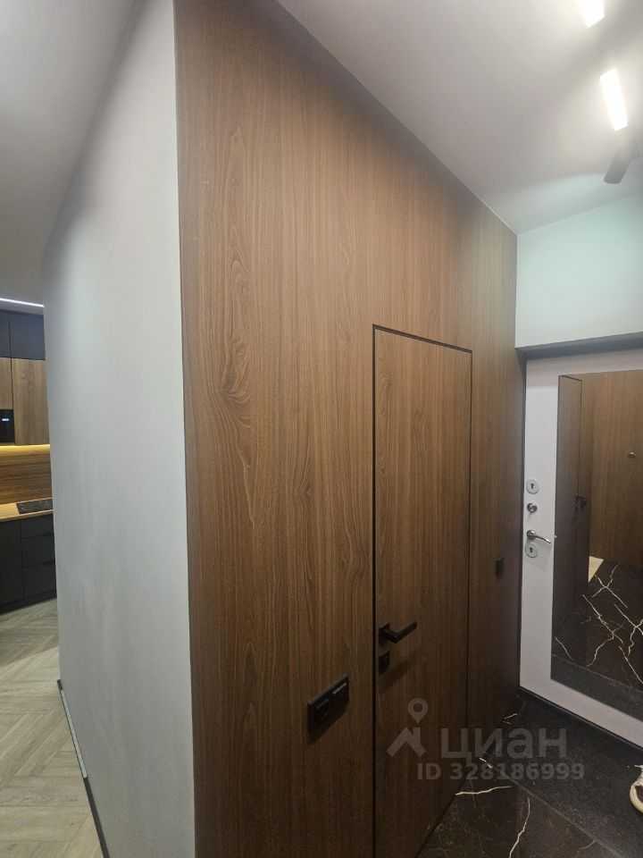 2-комнатная квартира, 40,2 м²