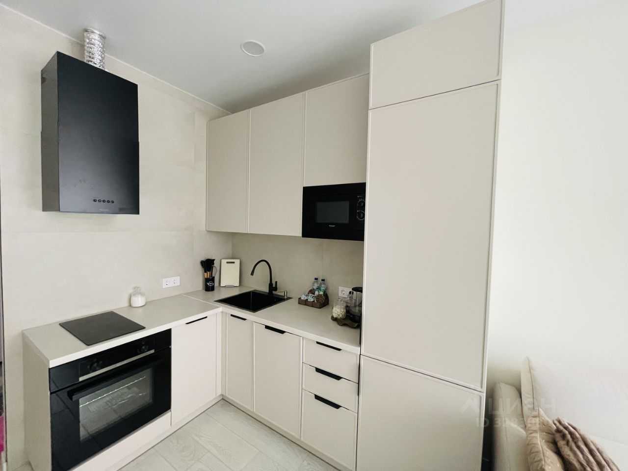 2-комнатная квартира, 38,2 м² — фотография 2