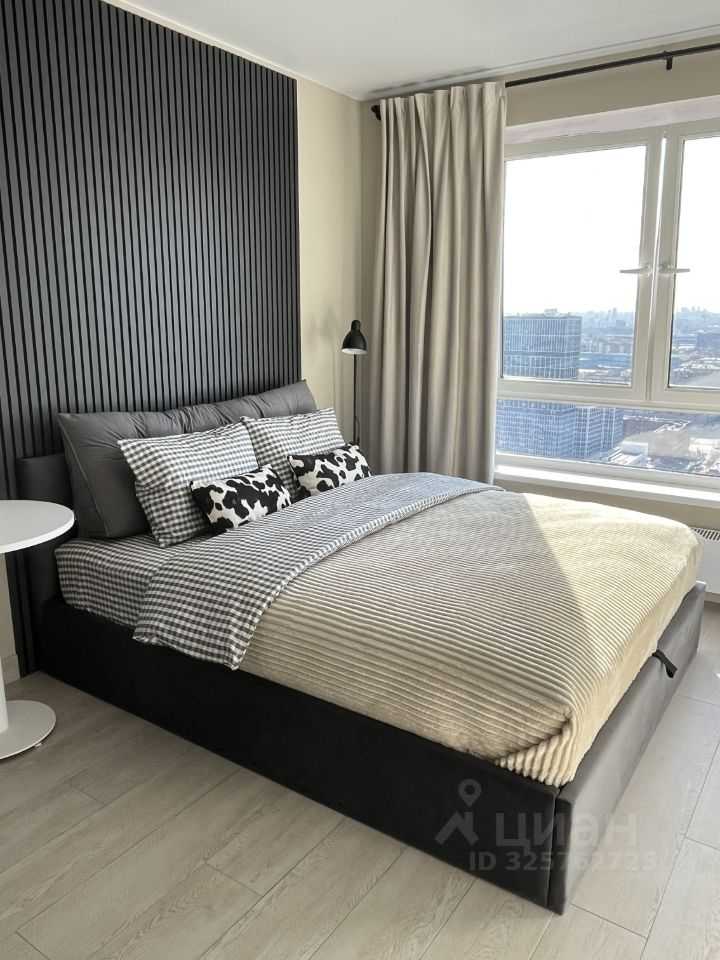 1-комнатная квартира, 20 м²