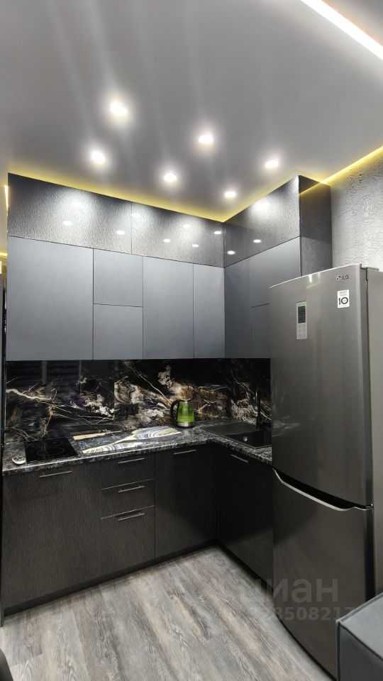 2-комнатная квартира, 31,5 м² — фотография 2