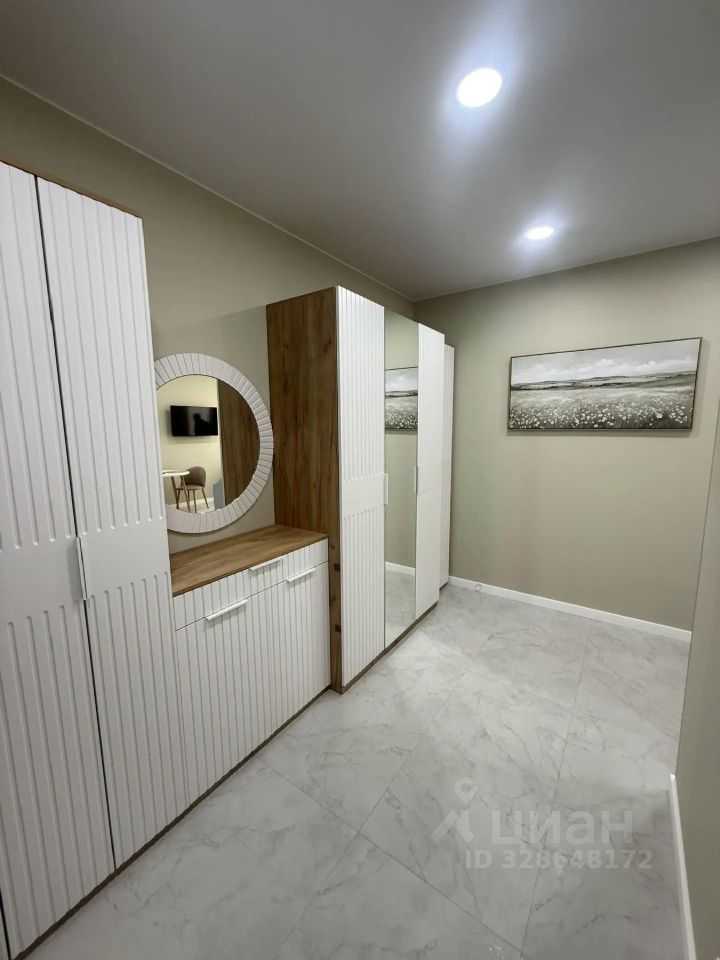 2-комнатная квартира, 37 м²