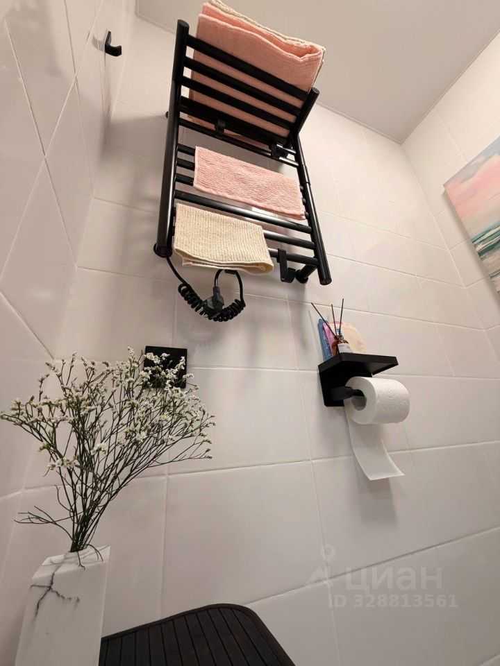 1-комнатная квартира, 20 м² — фотография 2