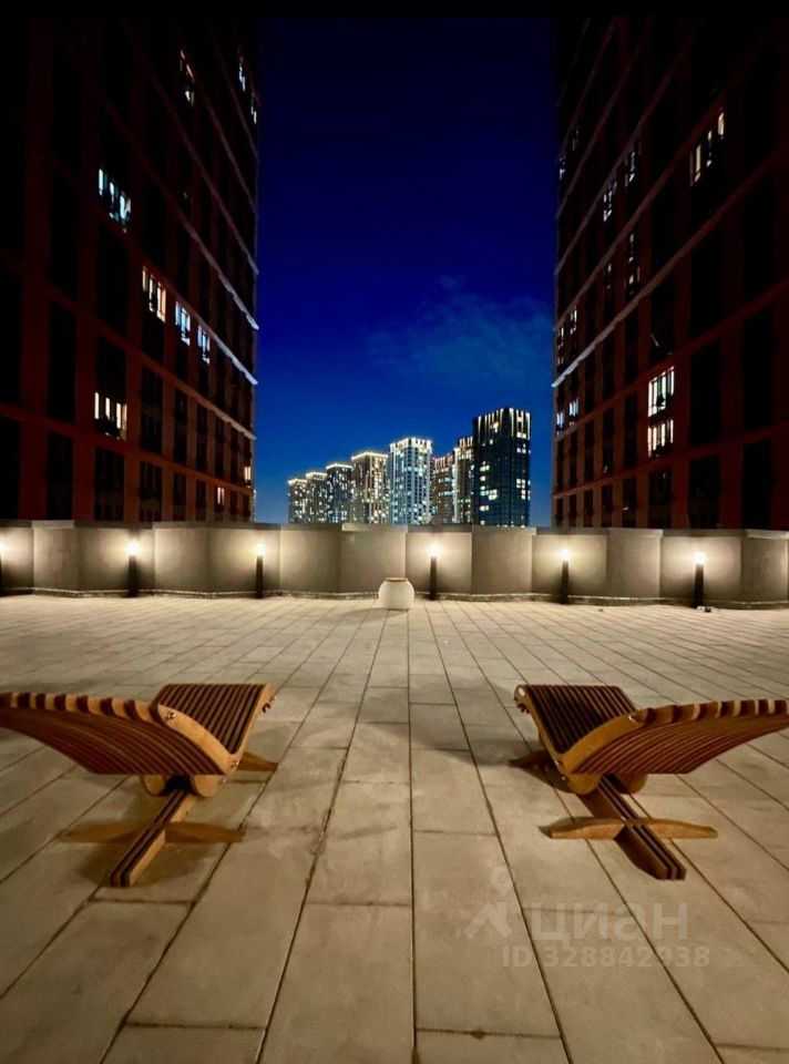 2-комнатная квартира, 45 м²