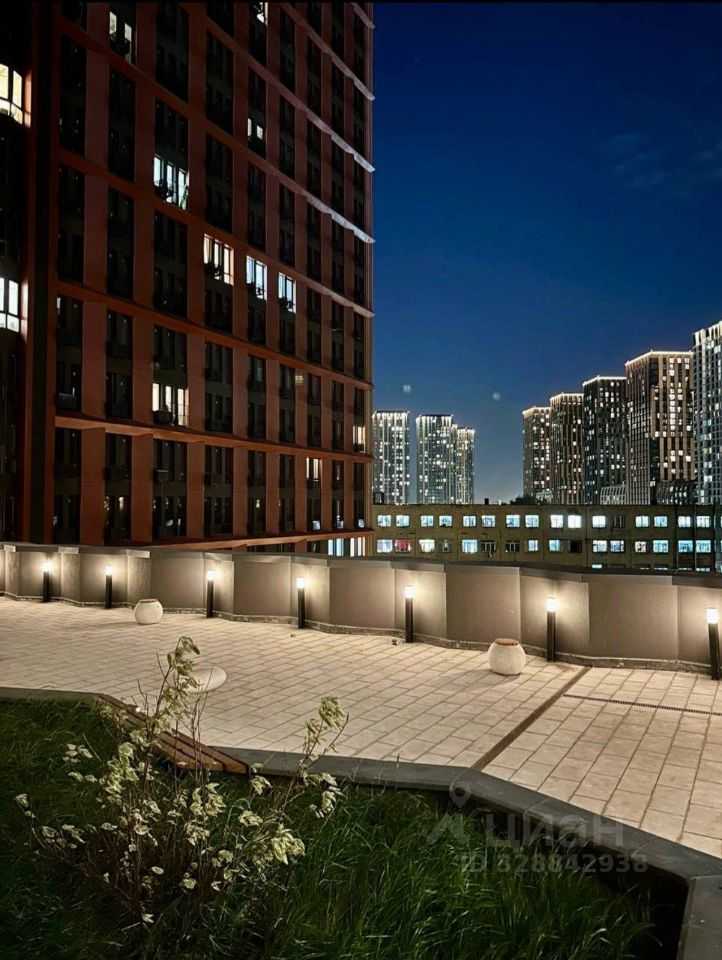 2-комнатная квартира, 45 м² — фотография 2