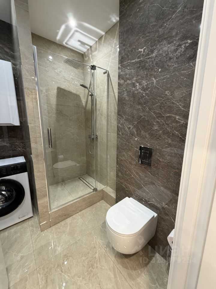 1-комнатная квартира, 27,5 м² — фотография 3