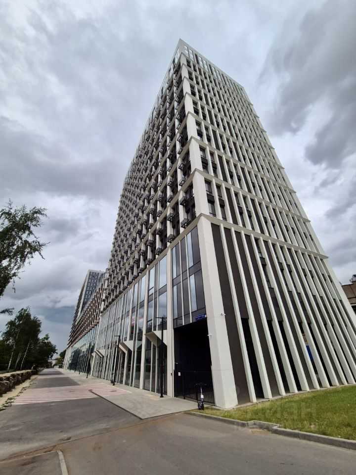 1-комнатная квартира, 25 м² — фотография 2