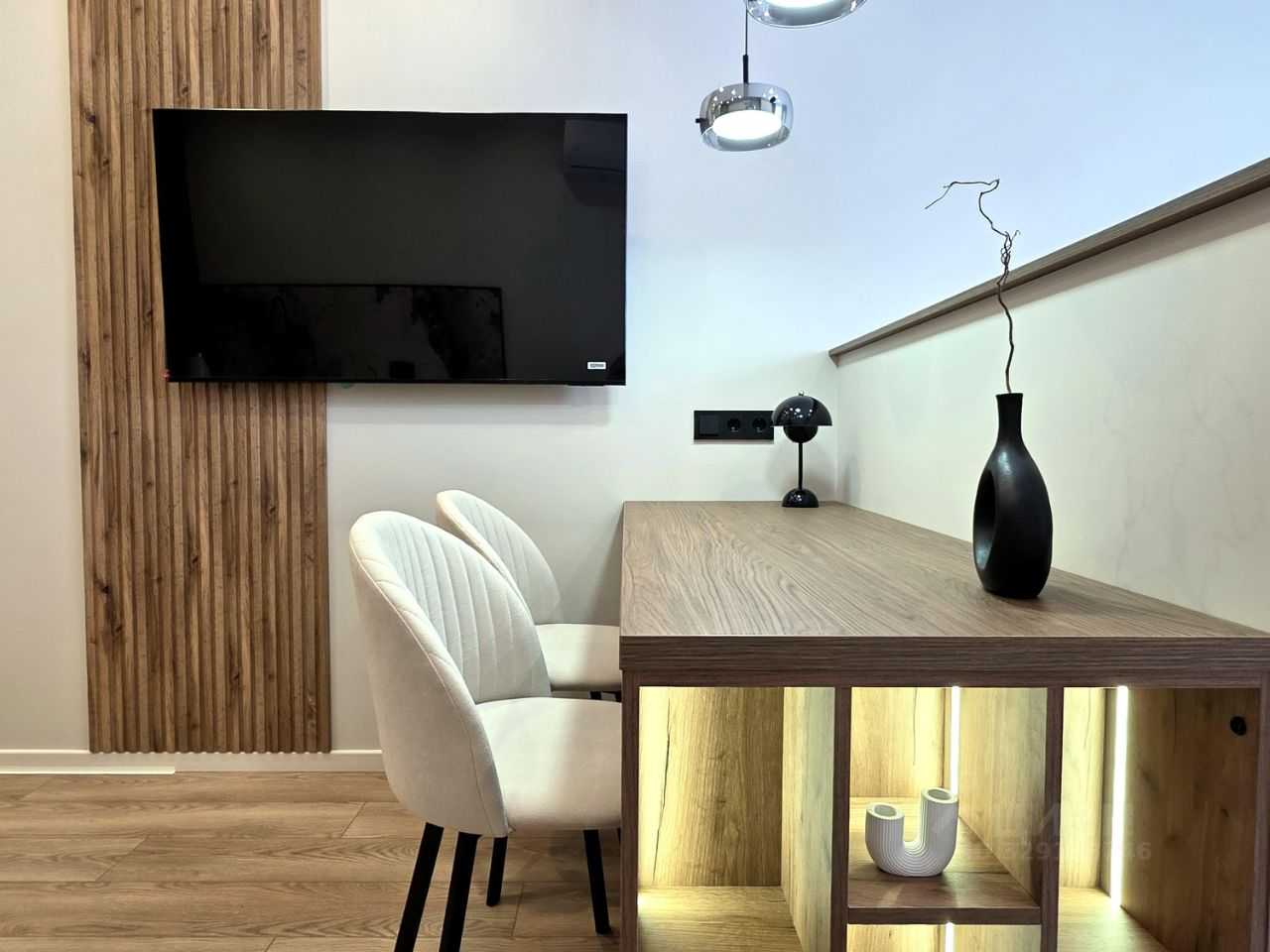1-комнатная квартира, 26 м² — фотография 3