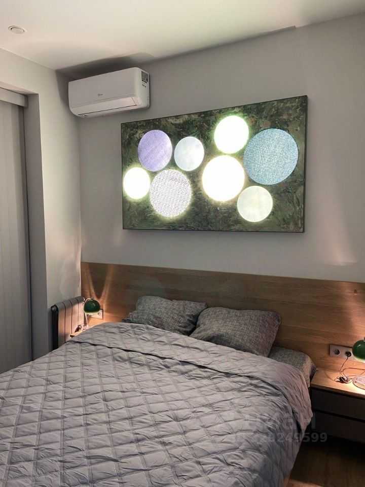 1-комнатная квартира, 30 м² — фотография 2
