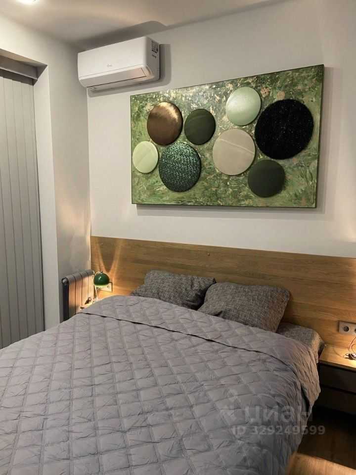 1-комнатная квартира, 30 м²