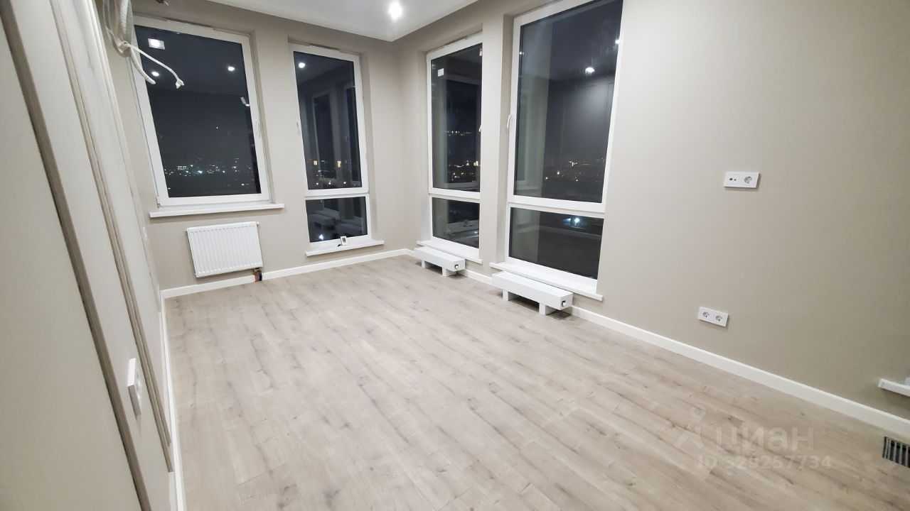 3-комнатная квартира, 64 м² — фотография 3