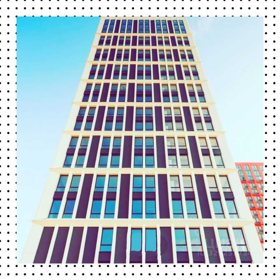 3-комнатная квартира, 64 м²