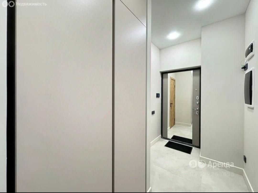 1-комнатная квартира, 40 м² — фотография 2