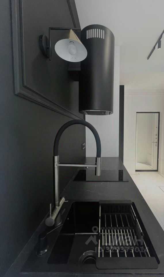 1-комнатная квартира, 27 м²