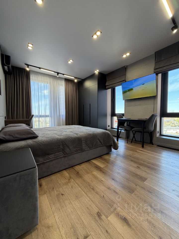 1-комнатная квартира, 26,3 м² — фотография 2