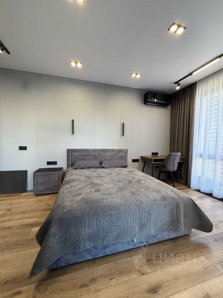 1-комнатная квартира, 26,3 м²