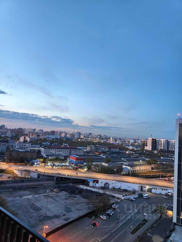 3-комнатная квартира, 51,5 м² — фотография 3