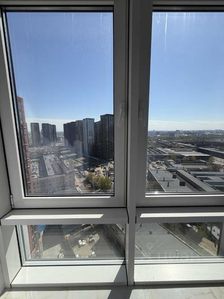 1-комнатная квартира, 29 м²